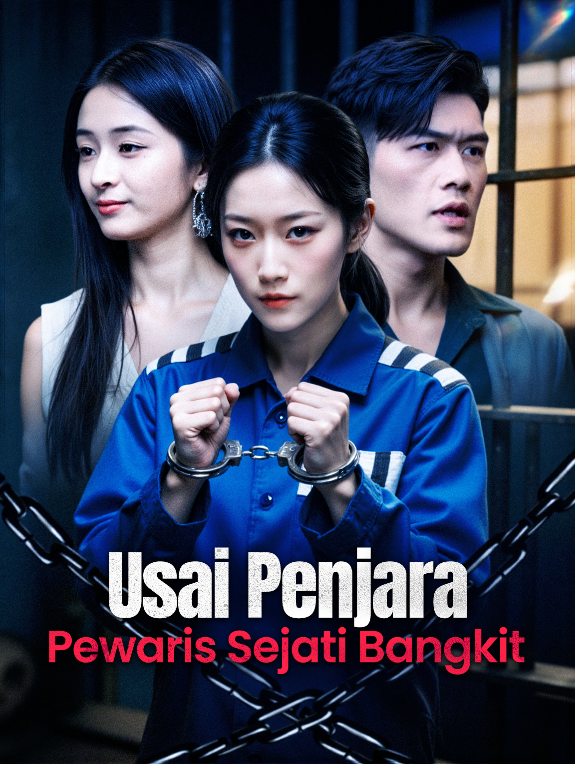 Usai Penjara Pewaris Sejati Bangkit
