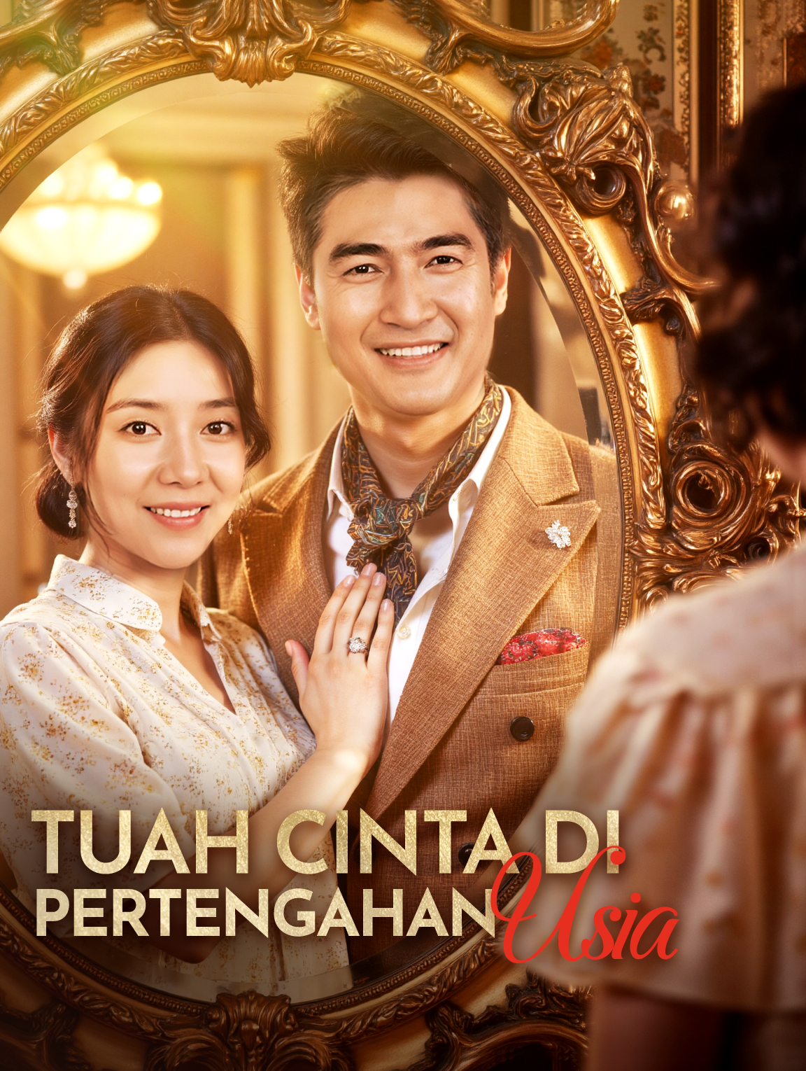 Tuah Cinta di Pertengahan Usia