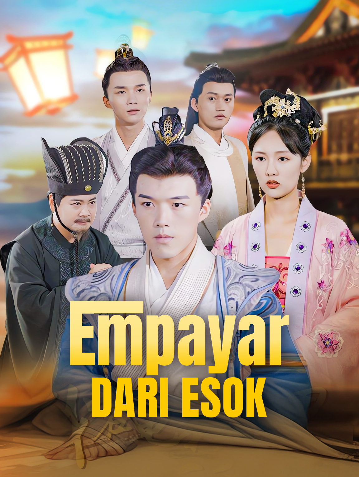 Empayar dari Esok