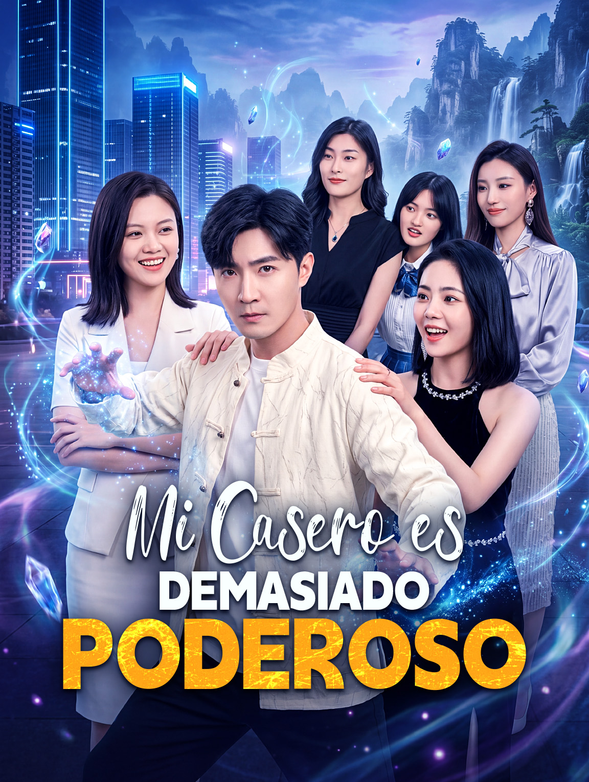 Mi Casero es Demasiado Poderoso