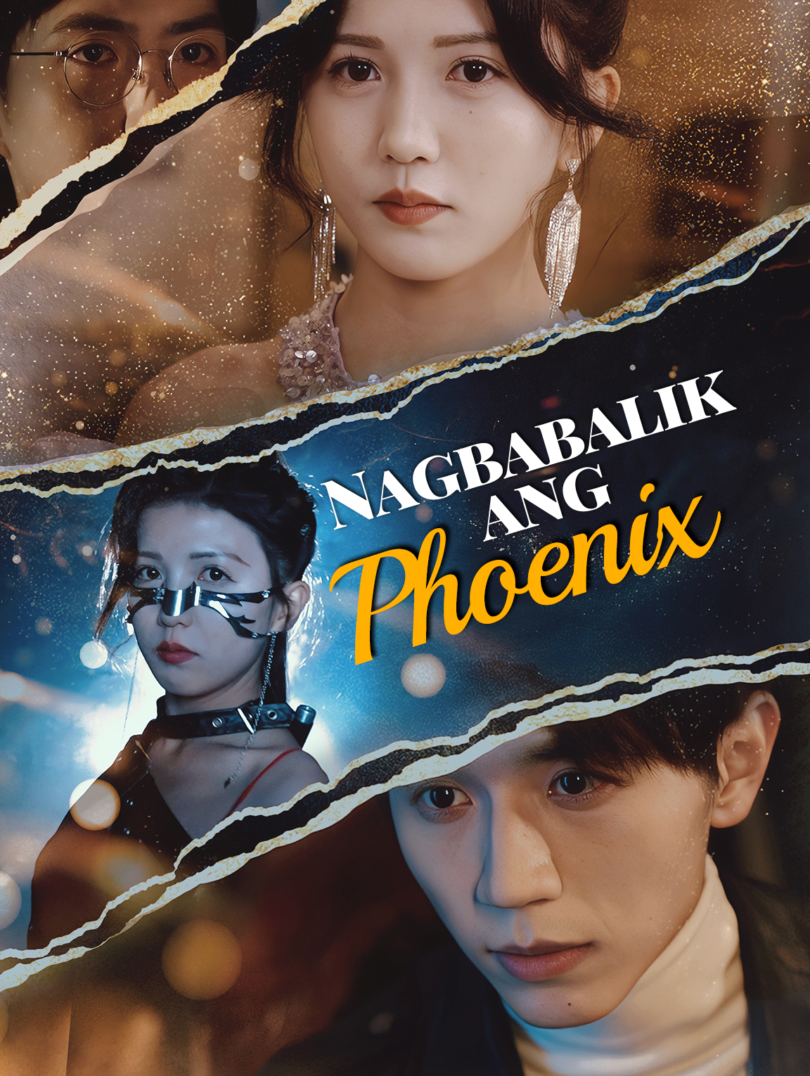 Nagbabalik ang Phoenix