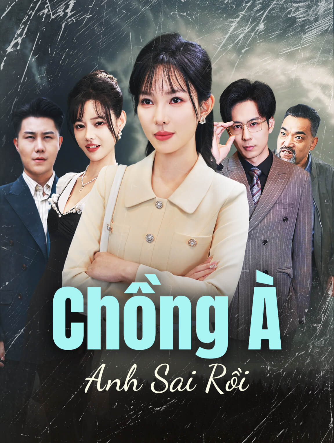 Chồng À, Anh Sai Rồi