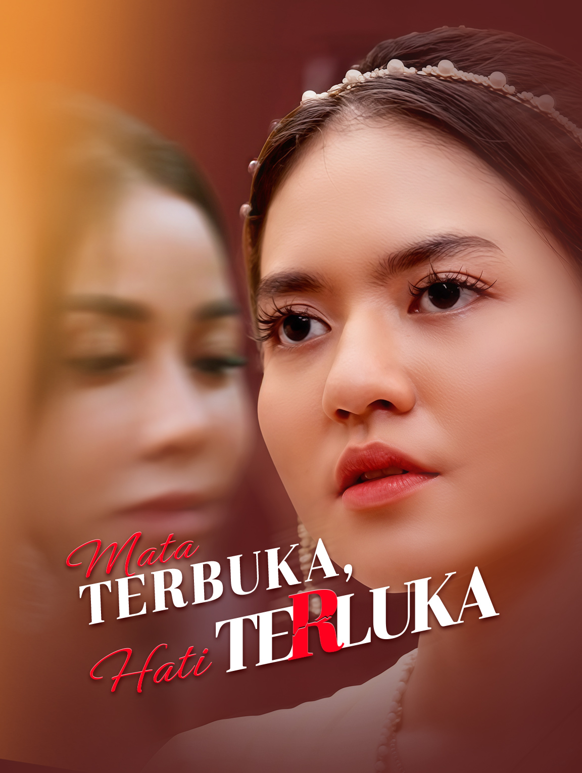 Mata Terbuka, Hati Terluka