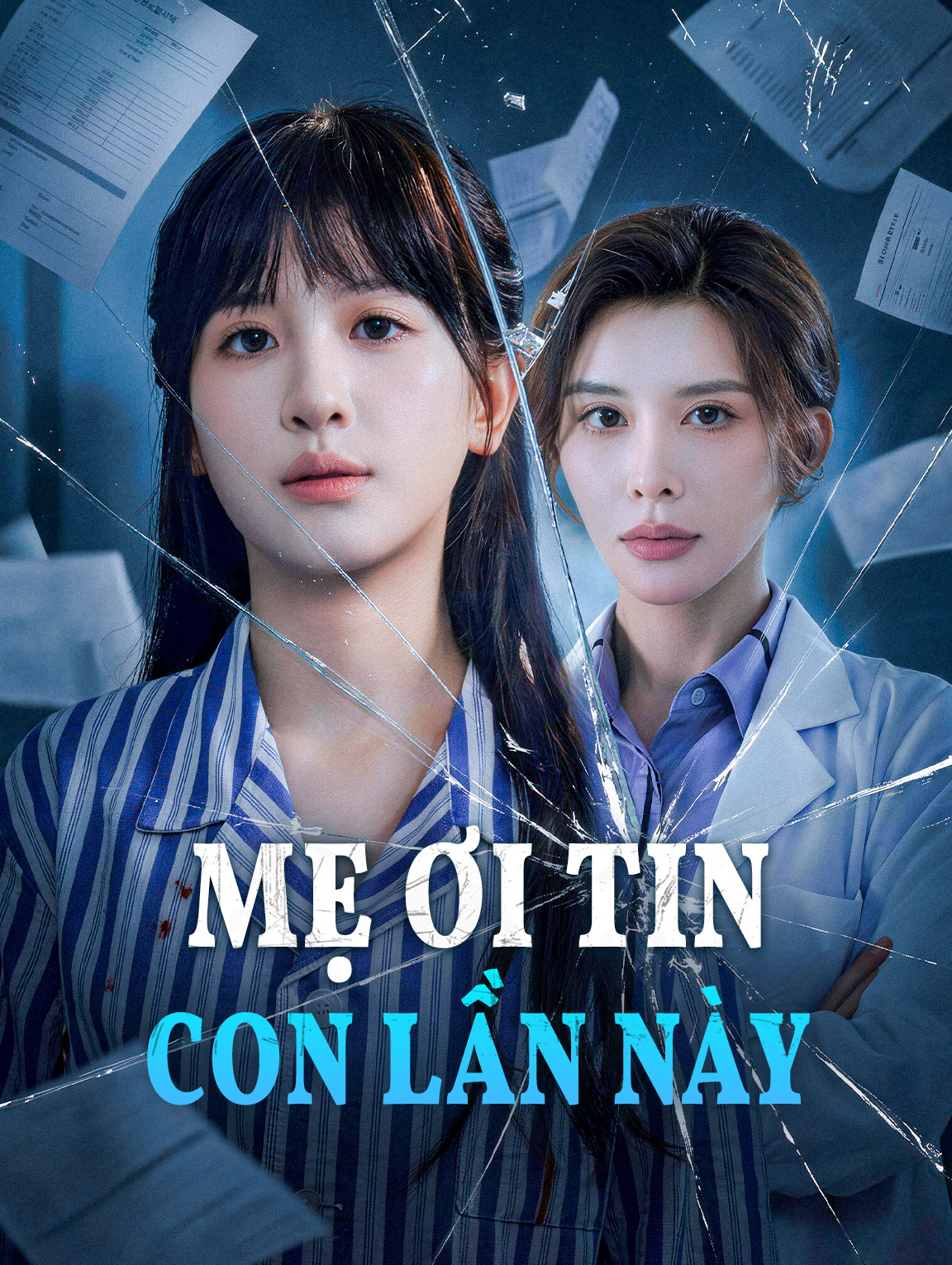 Mẹ Ơi Tin Con Lần Này