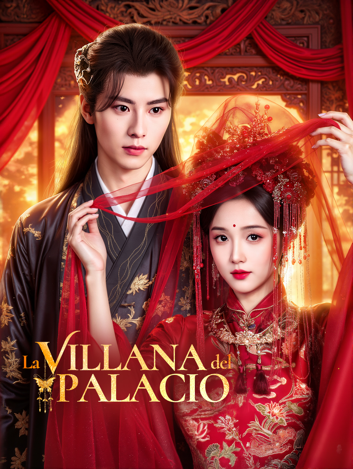 La Villana del Palacio