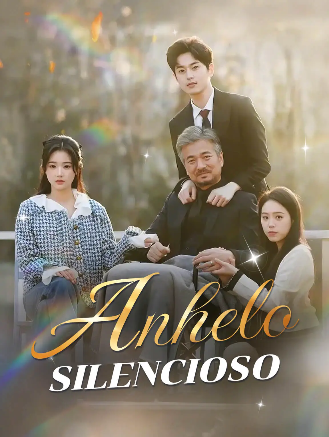 Anhelo Silencioso