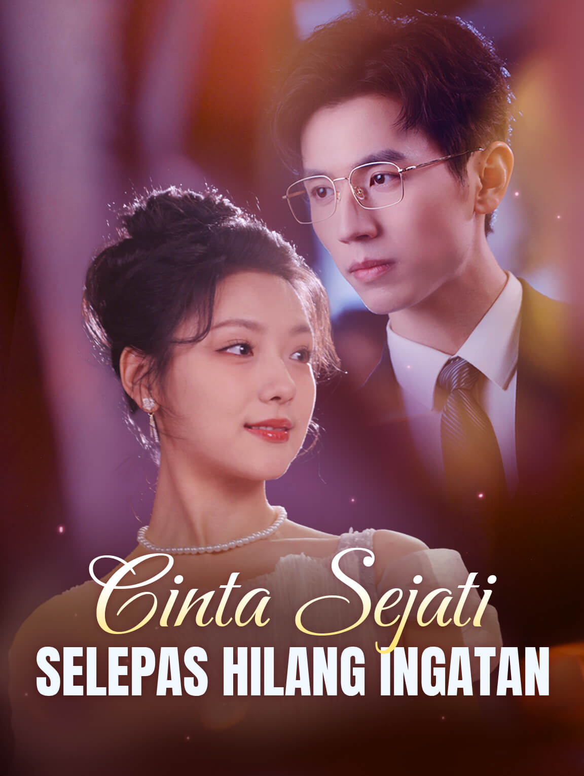 Cinta Sejati Selepas Hilang Ingatan