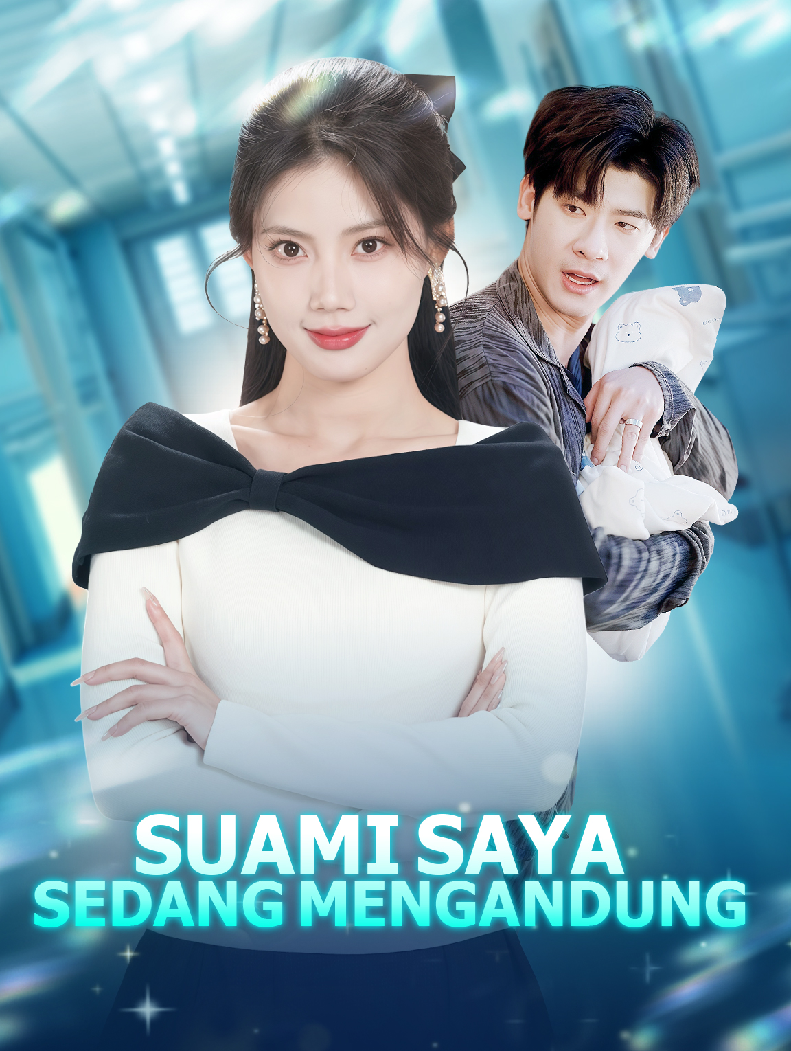 Suami Saya Sedang Mengandung