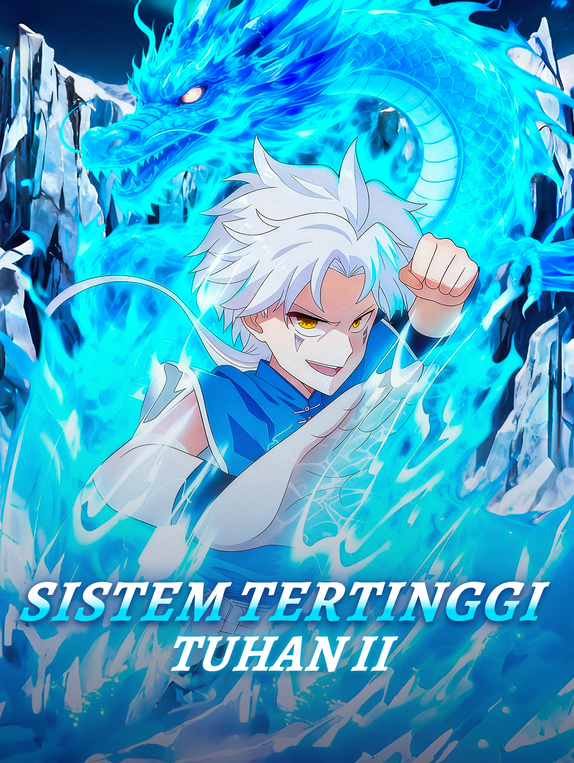 Sistem Tertinggi Tuhan II