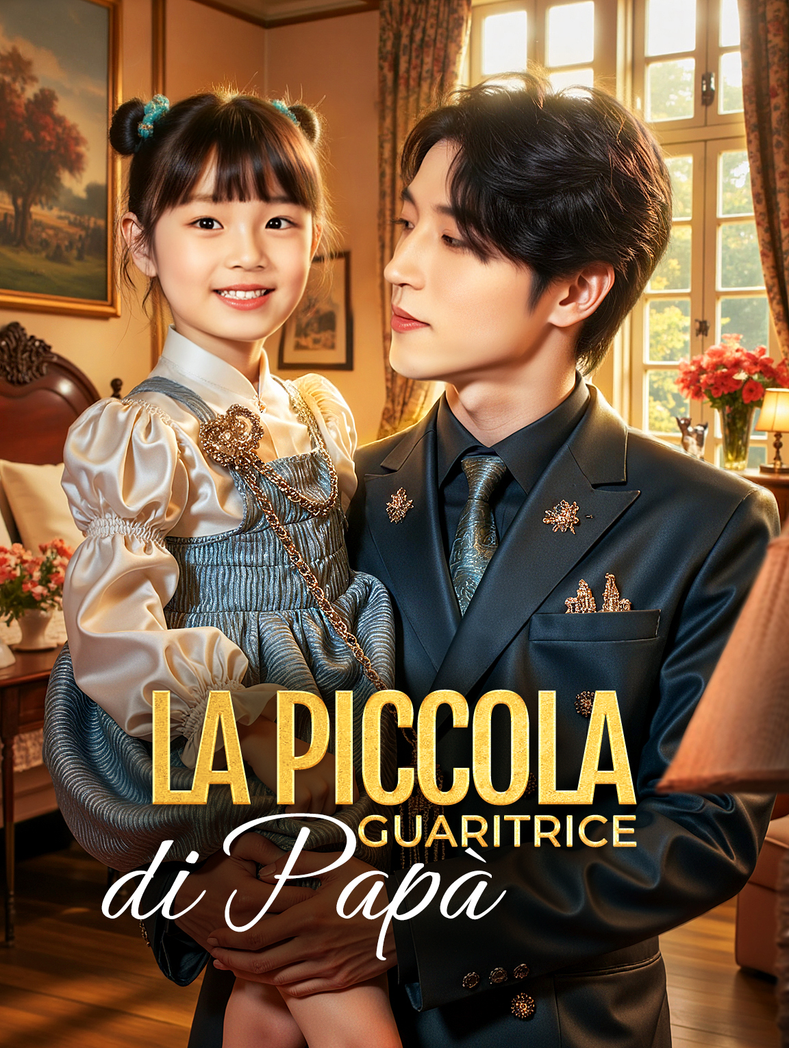 La Piccola Guaritricedi Papà