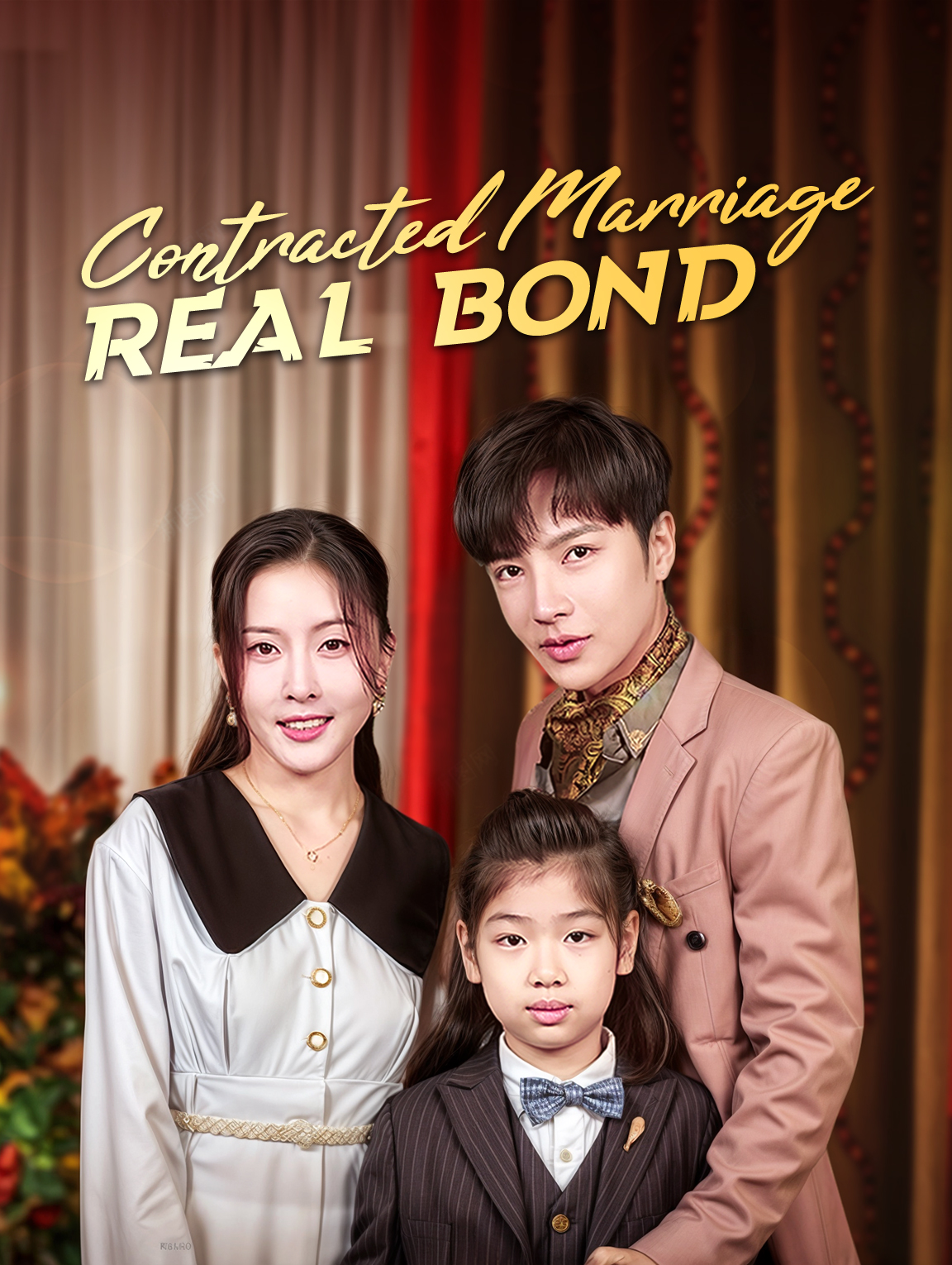 Contracted Marriage, Real Bond