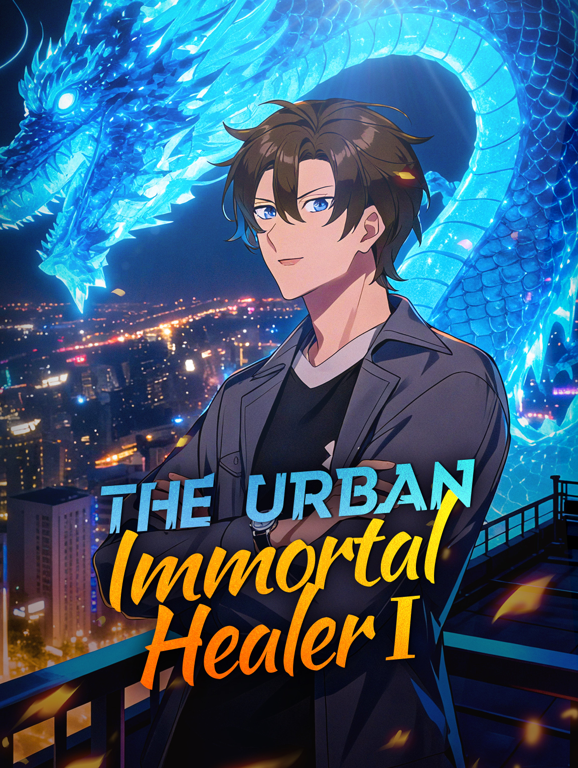 The Urban Immortal Healer I