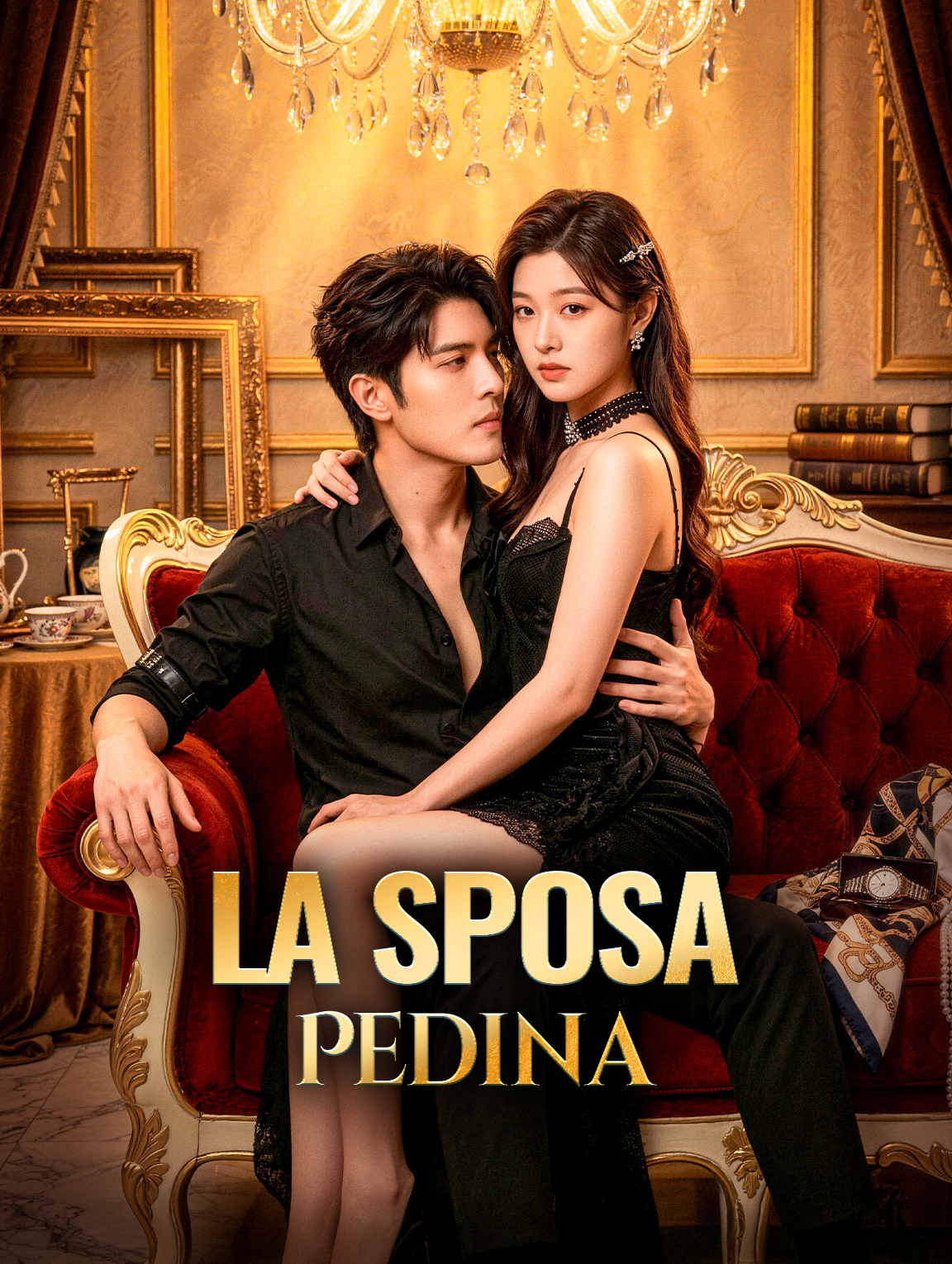 La Sposa Pedina