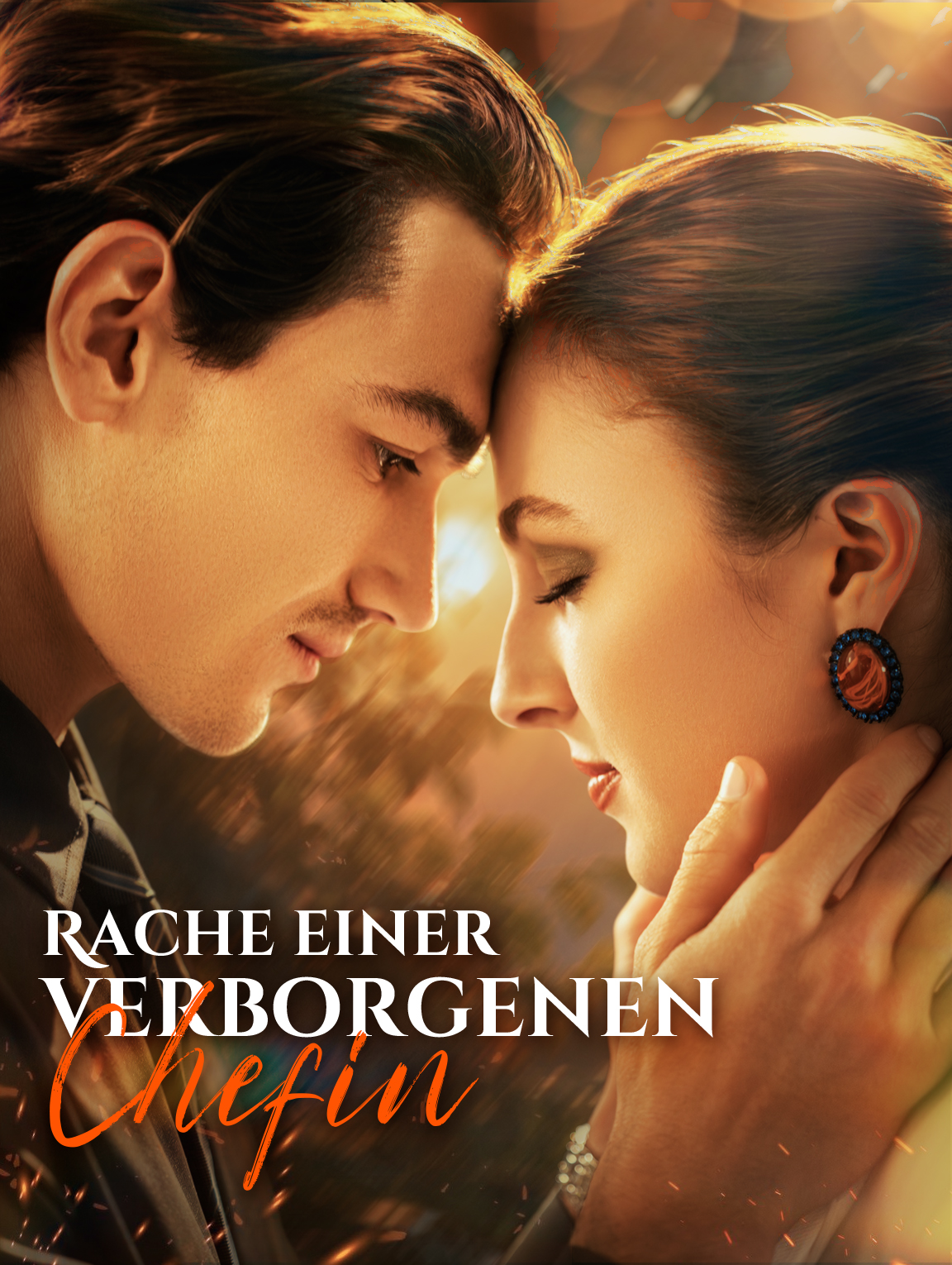 Rache einer verborgene Chefin