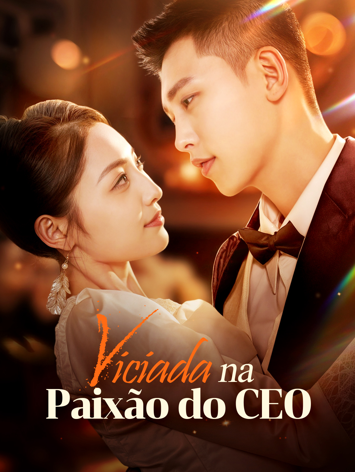 Viciada na Paixão do CEO