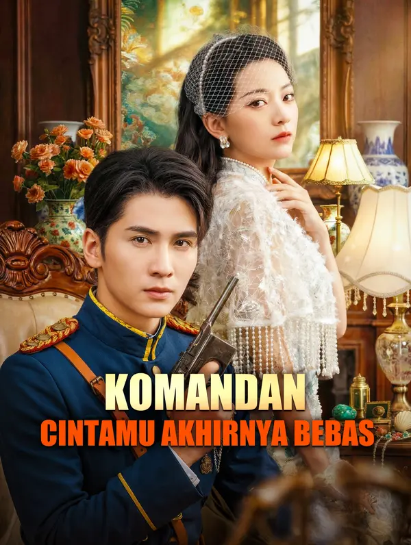 Komandan, Cintamu Akhirnya Bebas