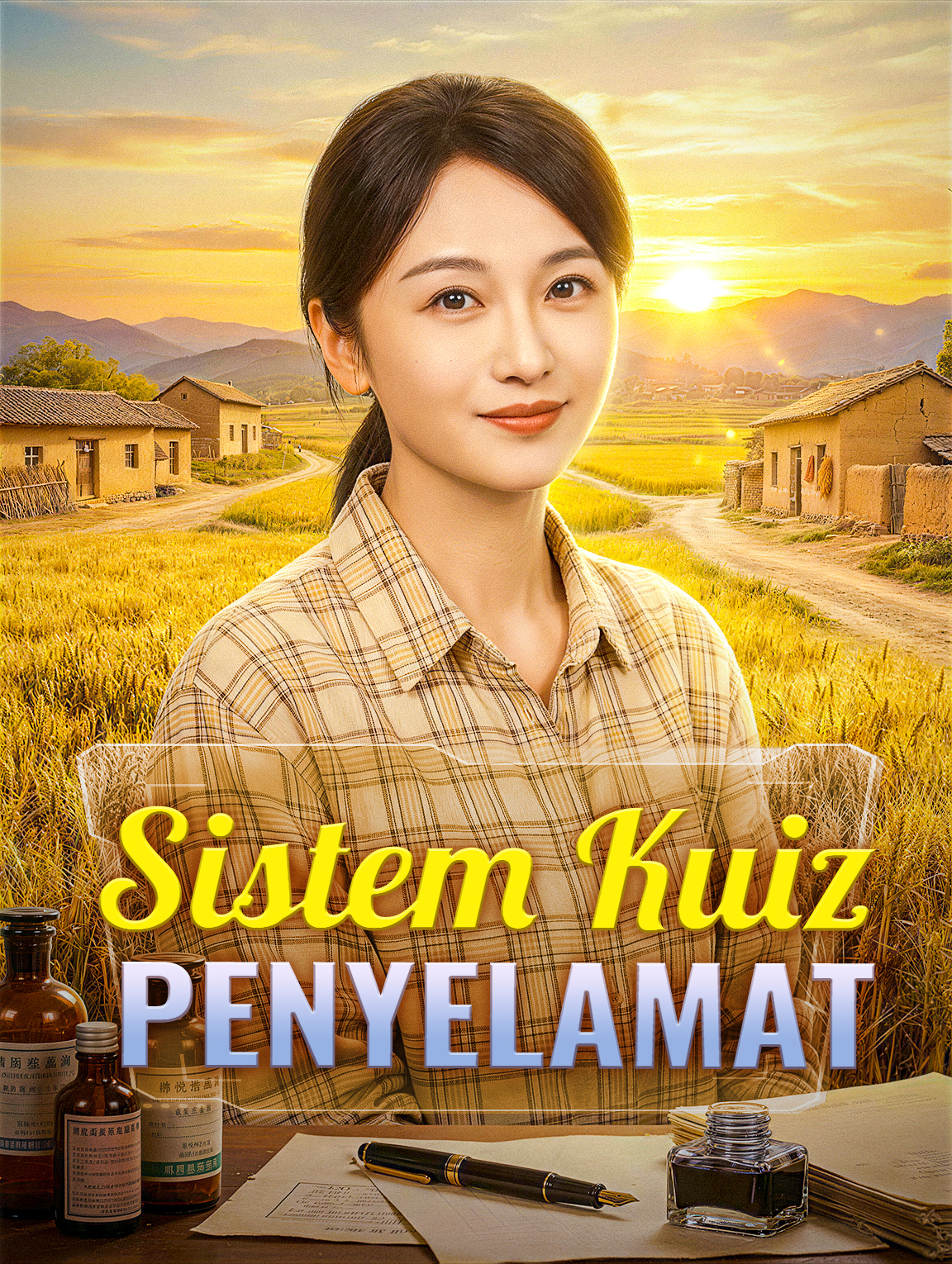 Sistem Kuiz Penyelamat