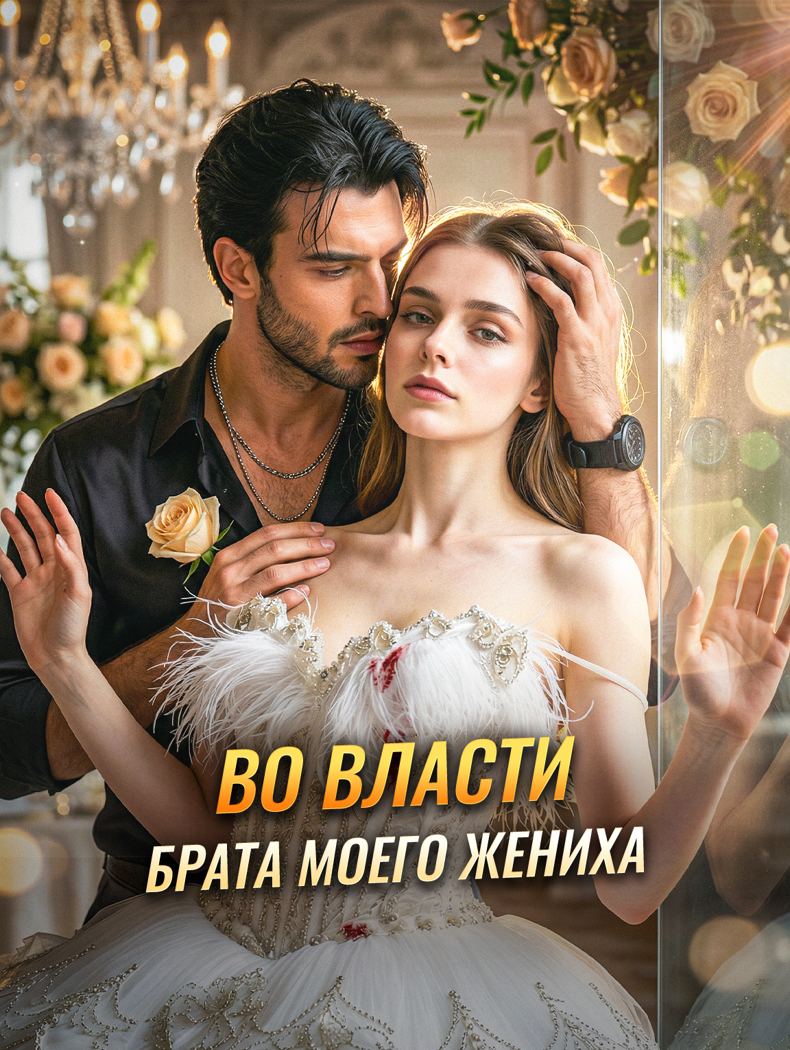 Во власти брата моего жениха
