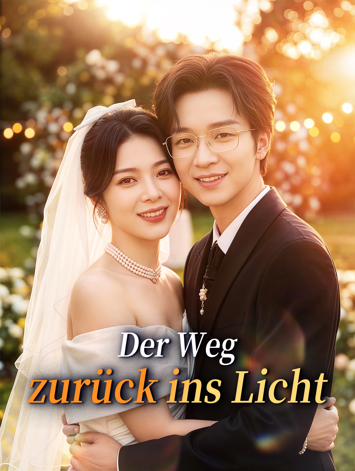 Der Weg zurück ins Licht