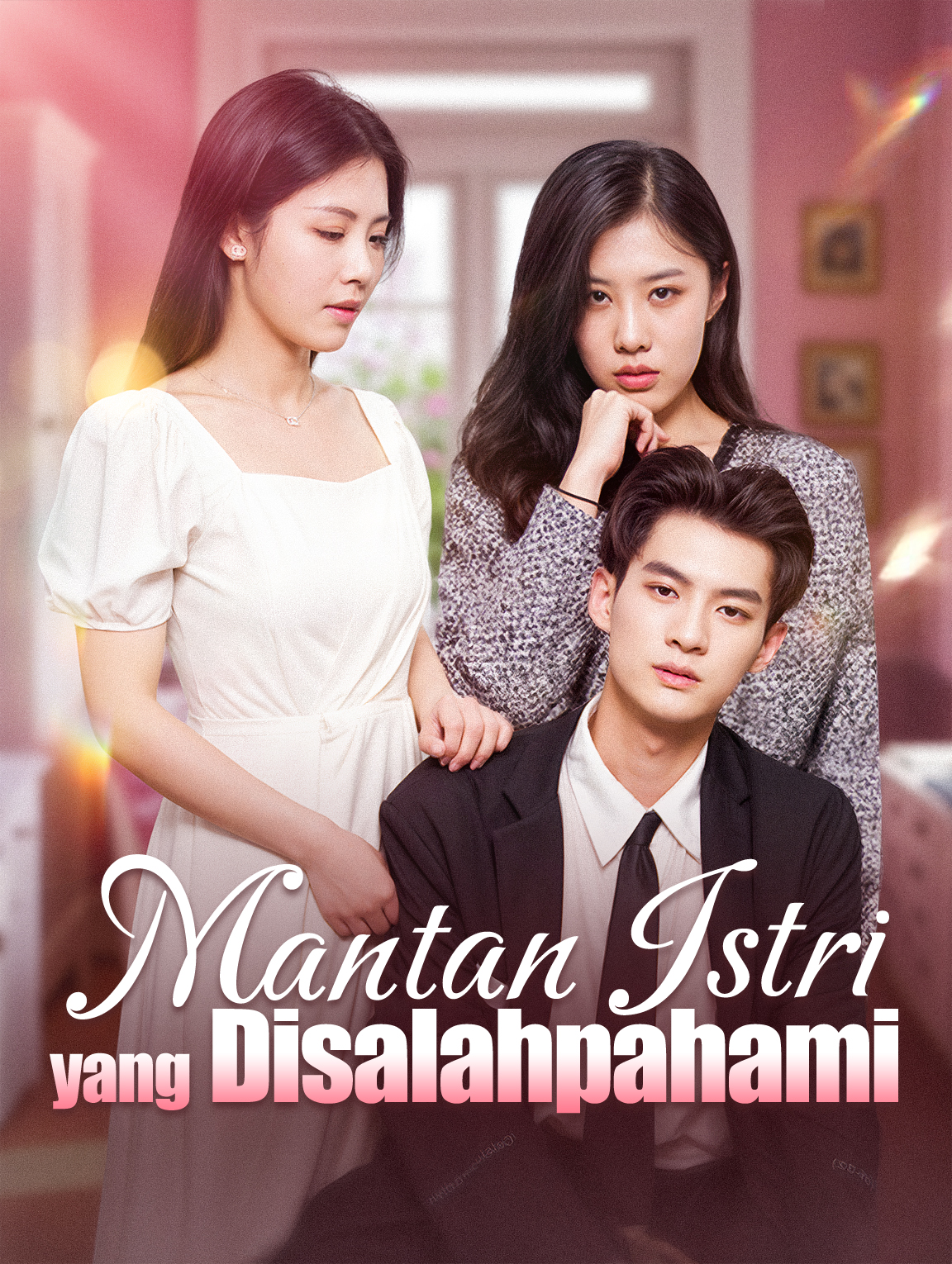 Mantan Istri yang Disalahpahami