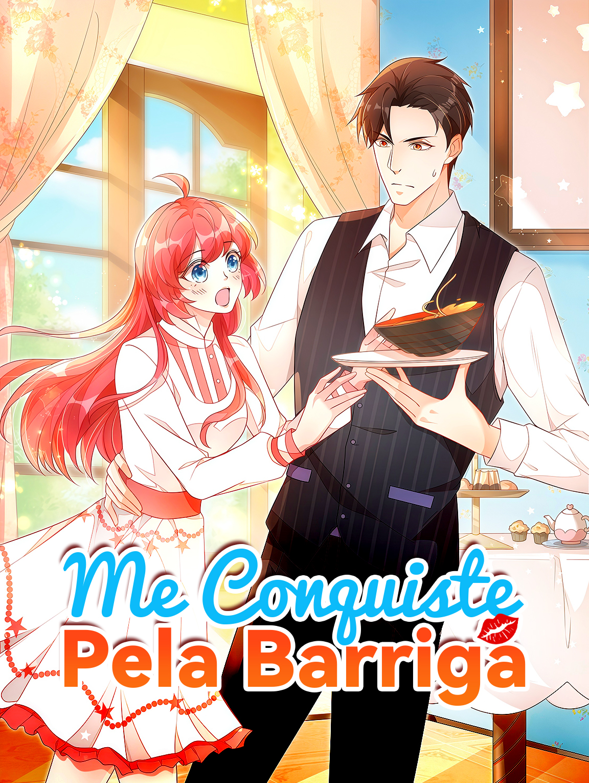 Me Conquiste pela Barriga