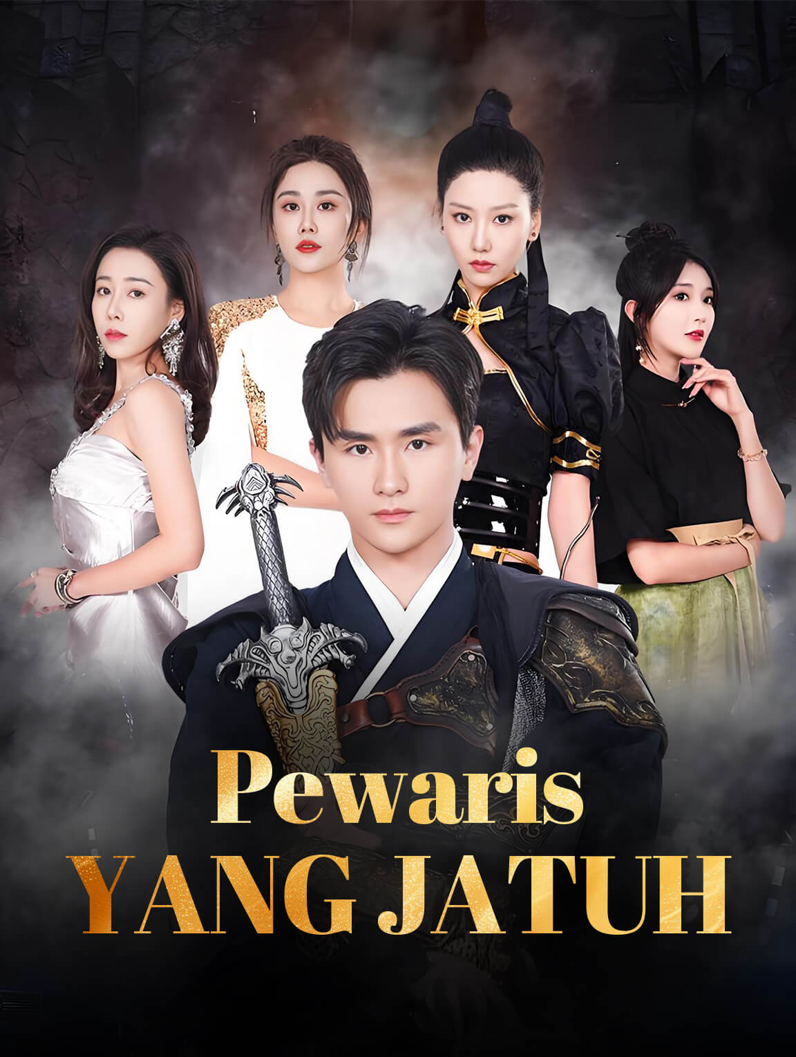 Pewaris yang Jatuh