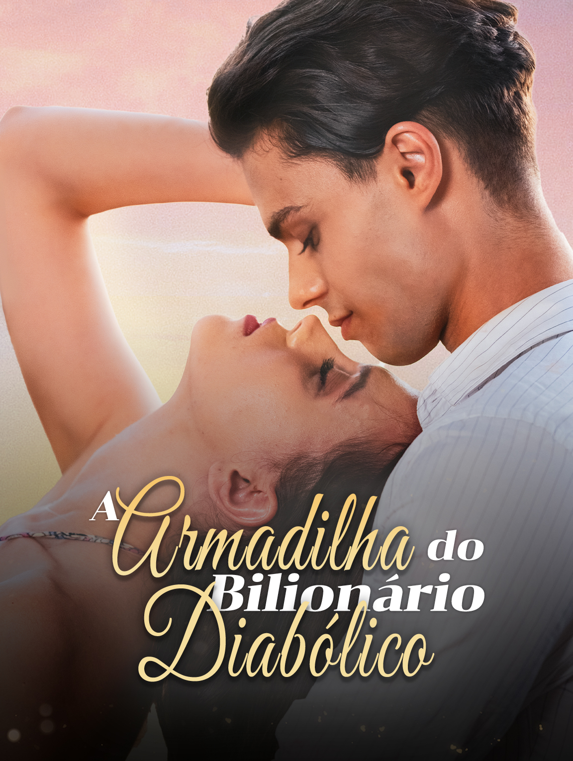 A Armadilha do Bilionário Diabólico