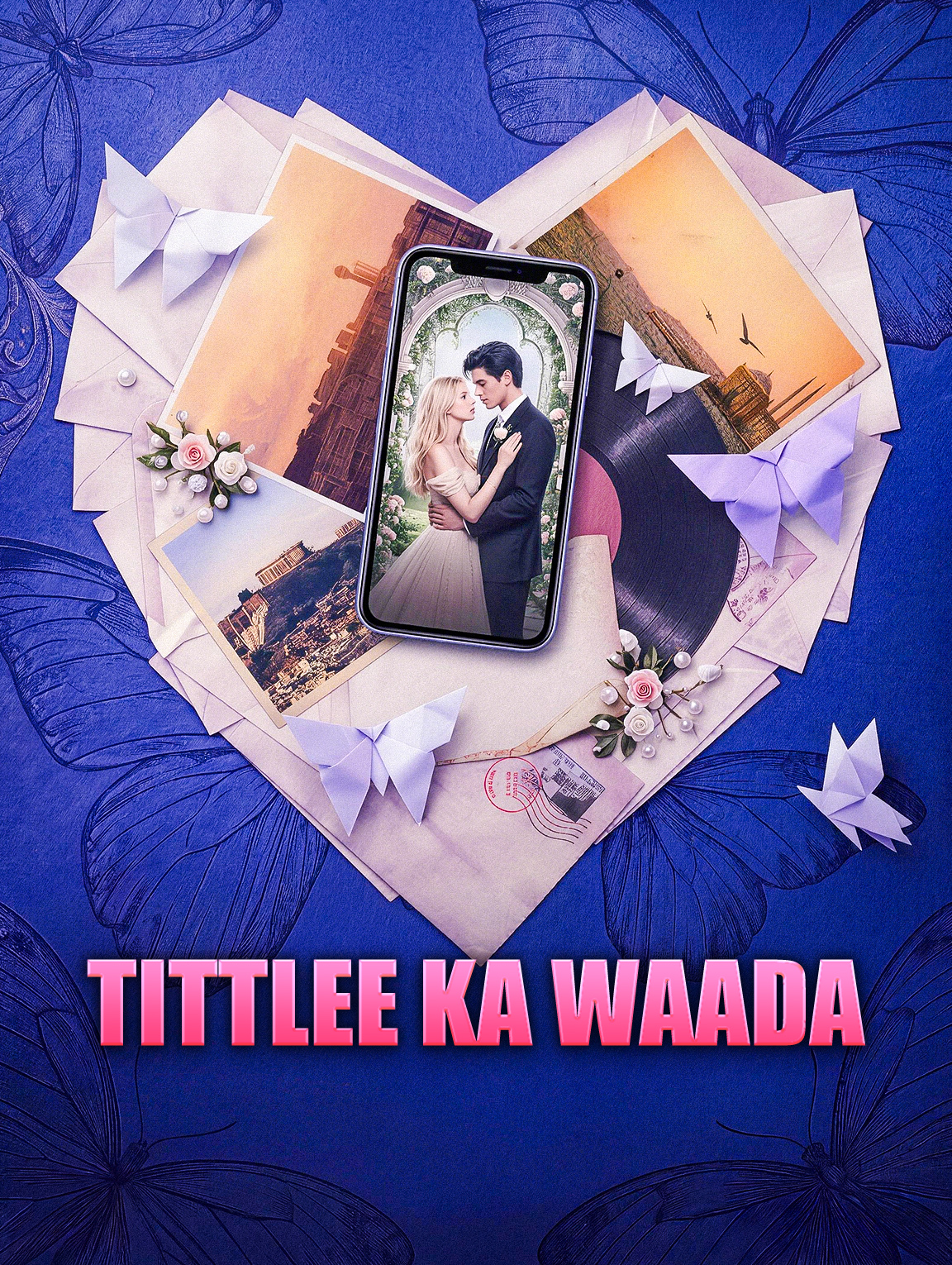 Tittlee Ka Waada