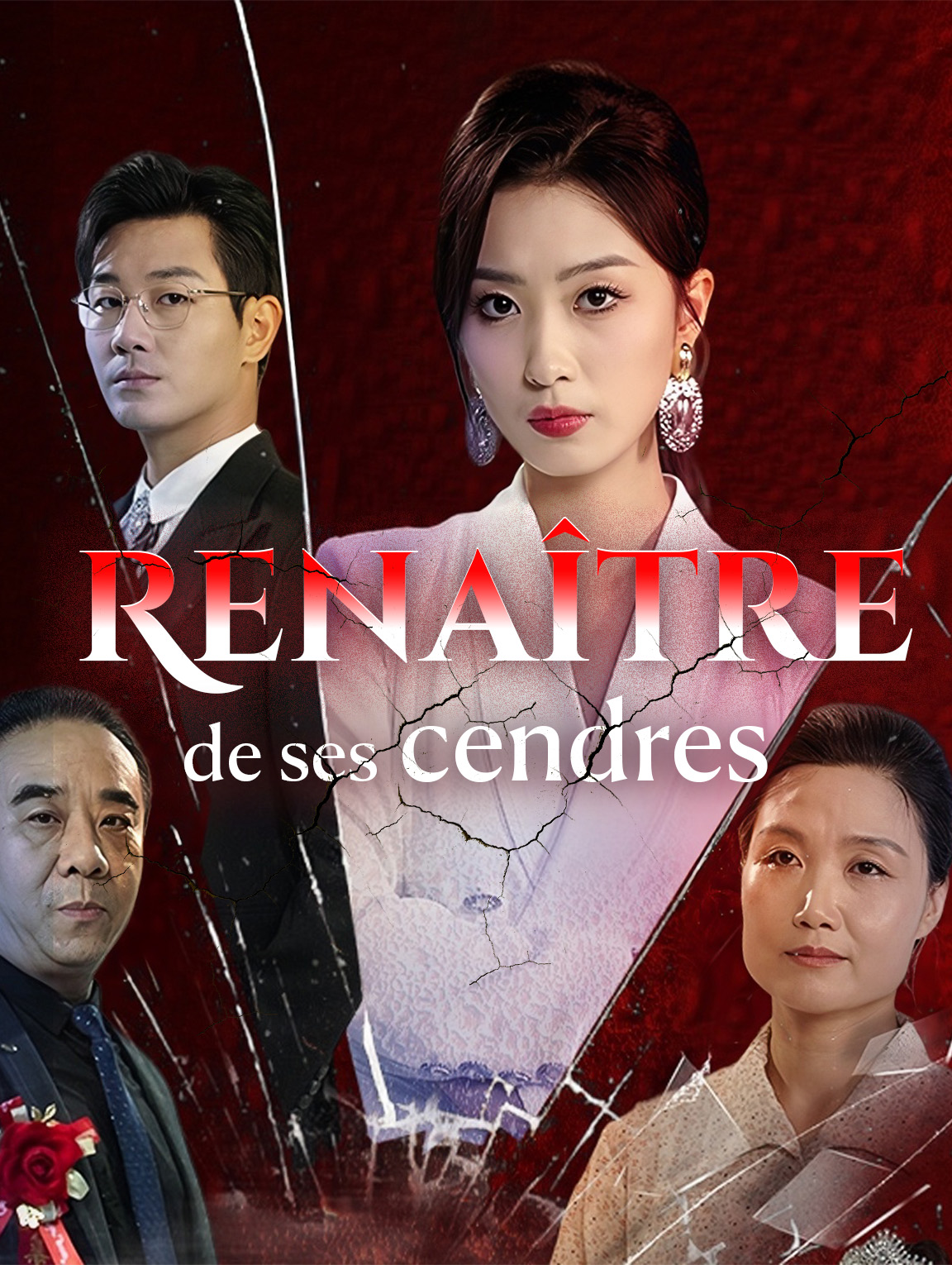 Renaître de ses cendres