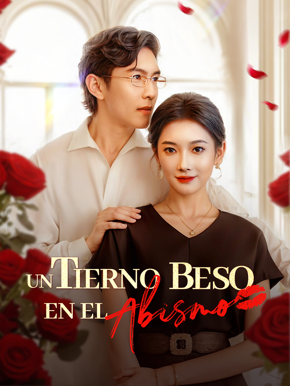 Un Tierno Beso en el Abismo