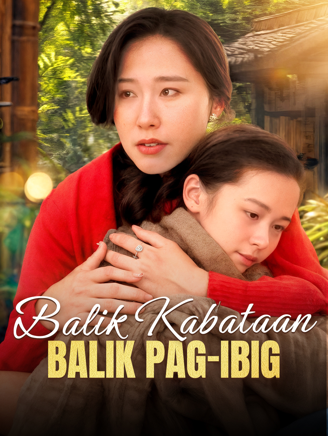 Balik Kabataan,Balik Pag-ibig