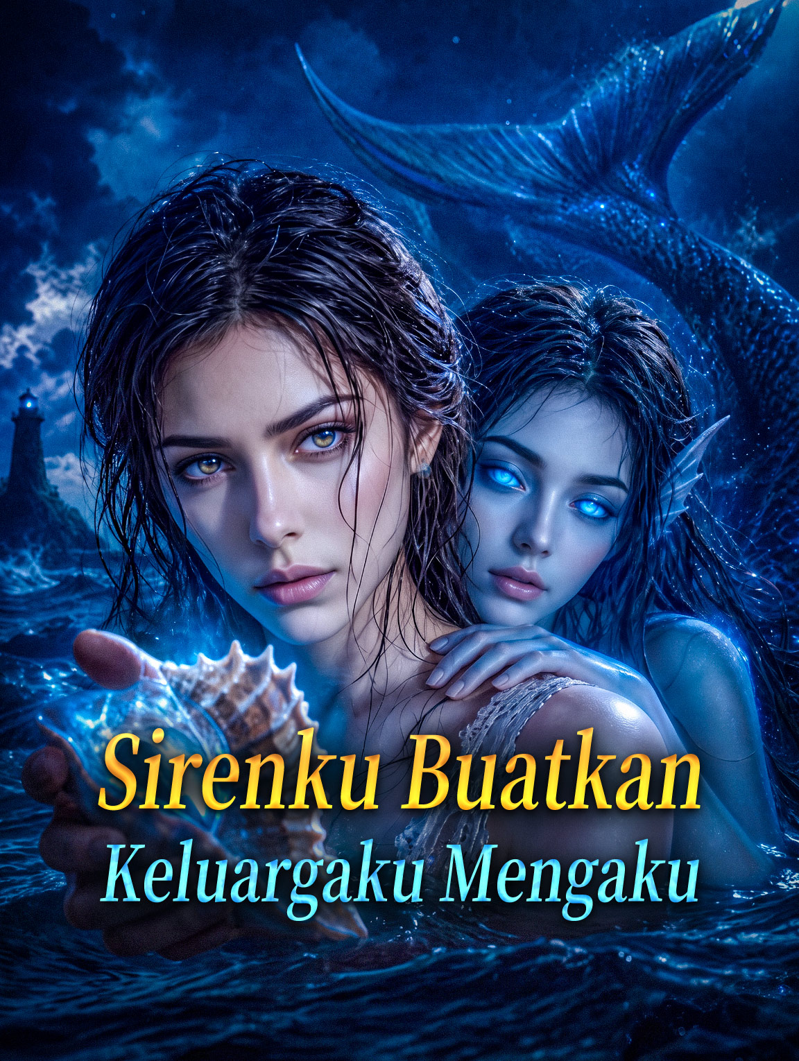 Sirenku Buatkan Keluargaku Mengaku