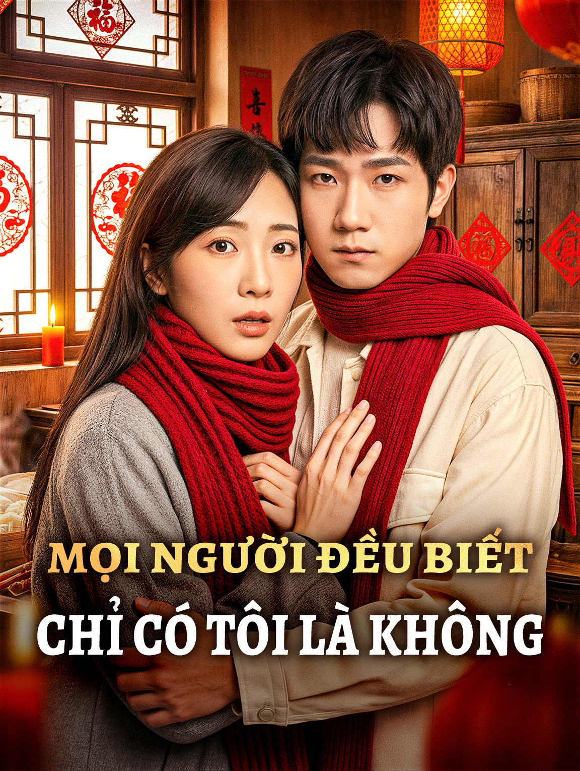 Mọi Người Đều Biết Chỉ Có Tôi Là Không