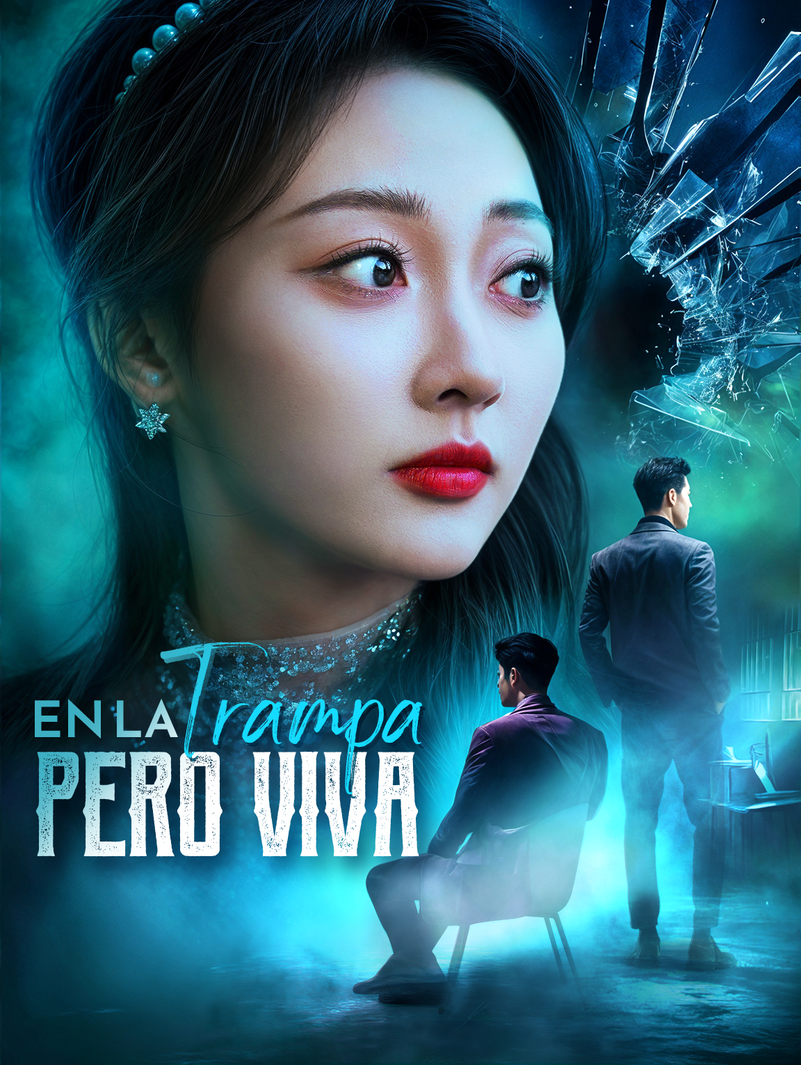 En la Trampa, Pero Viva