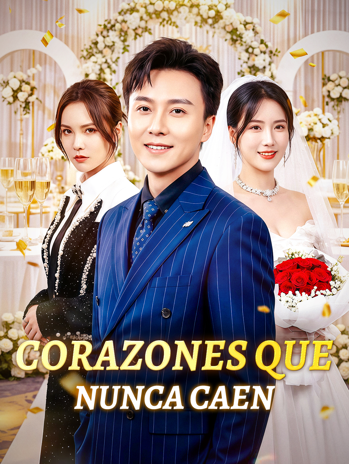 Corazones que Nunca Caen