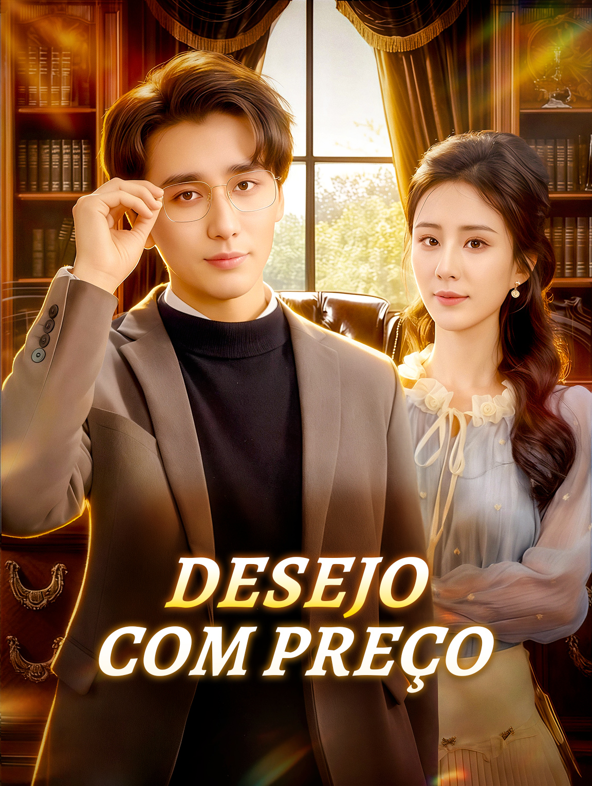 Desejo com Preço