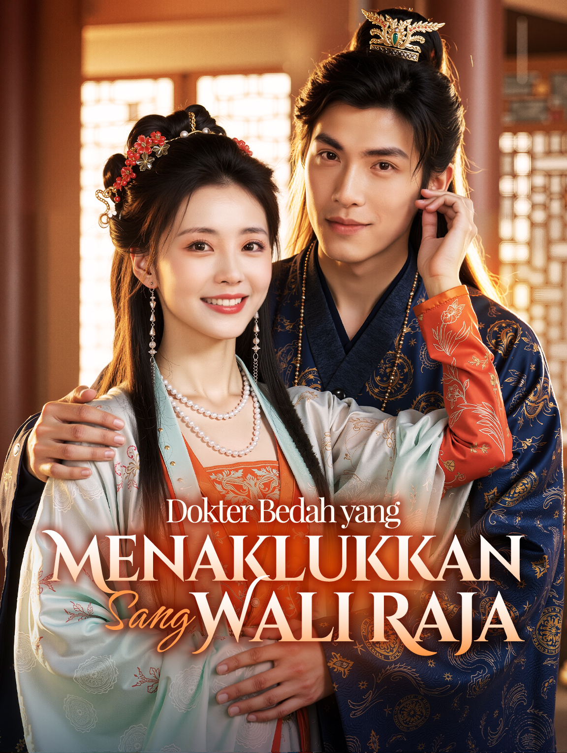 Dokter Bedah yang Menaklukkan Sang Wali Raja