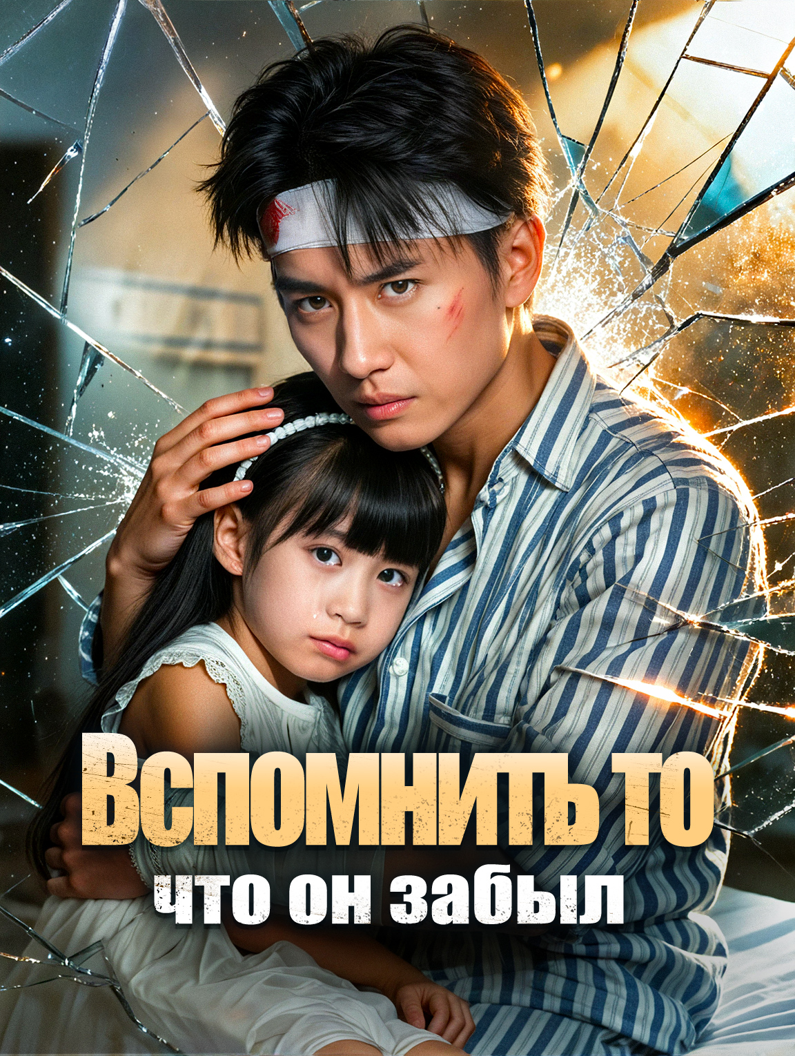 Вспомнить то, что он забыл