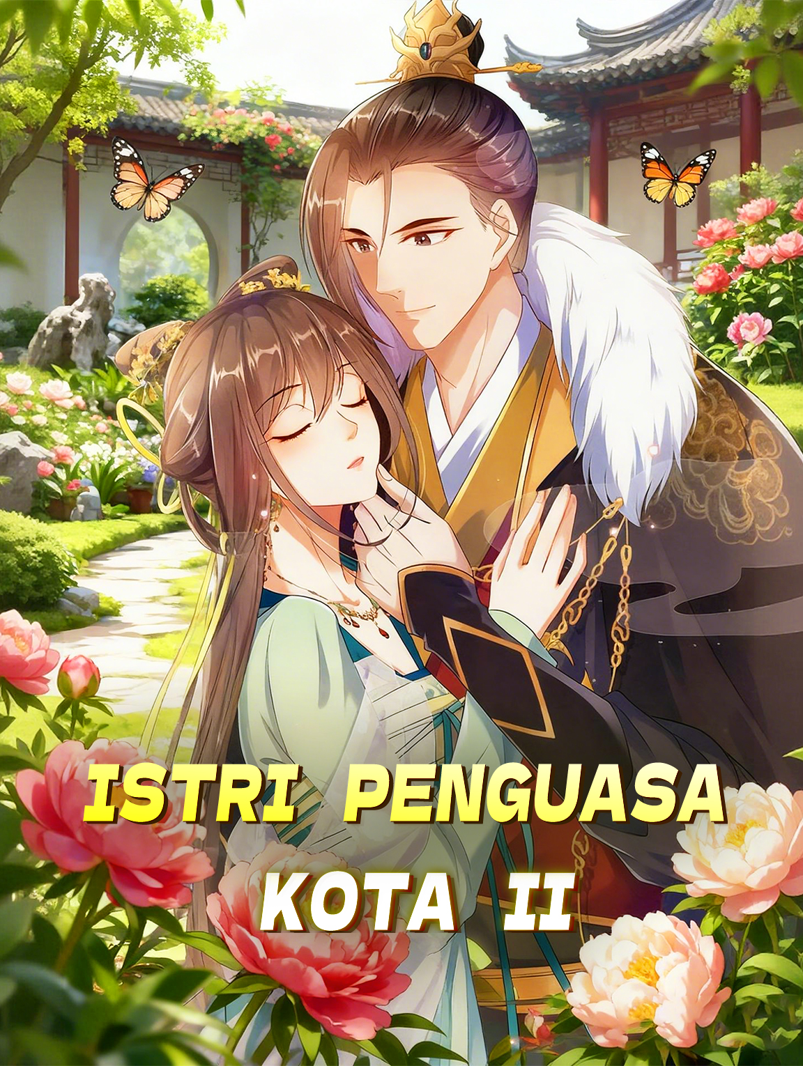 Istri Penguasa Kota II