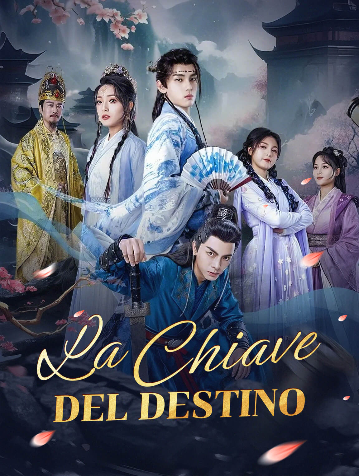 La Chiave del Destino