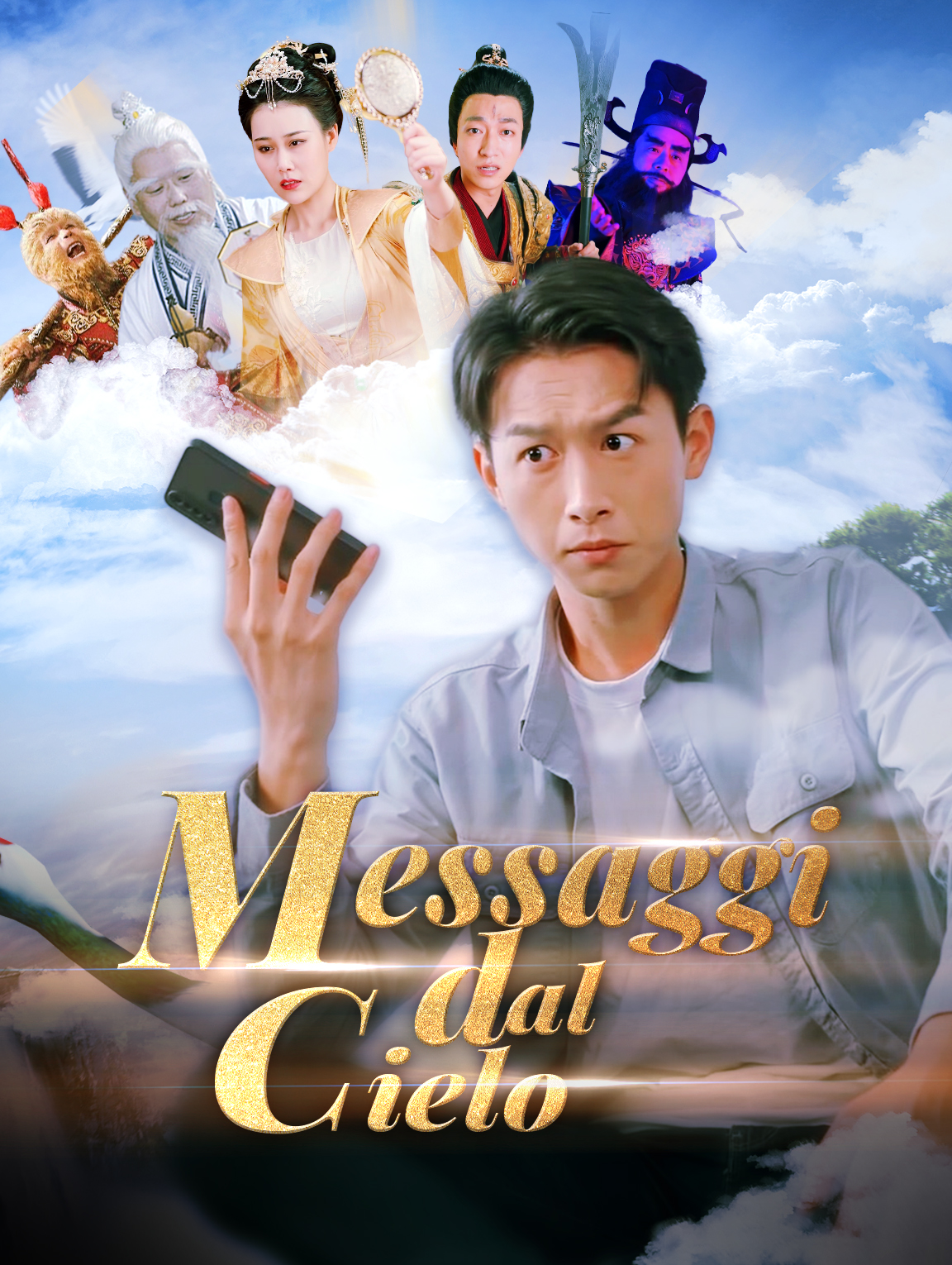 Messaggi dal Cielo