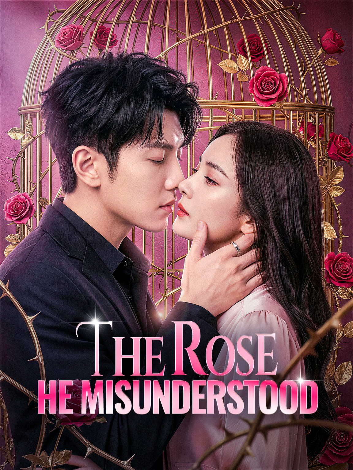 The Rose He Misunderstood