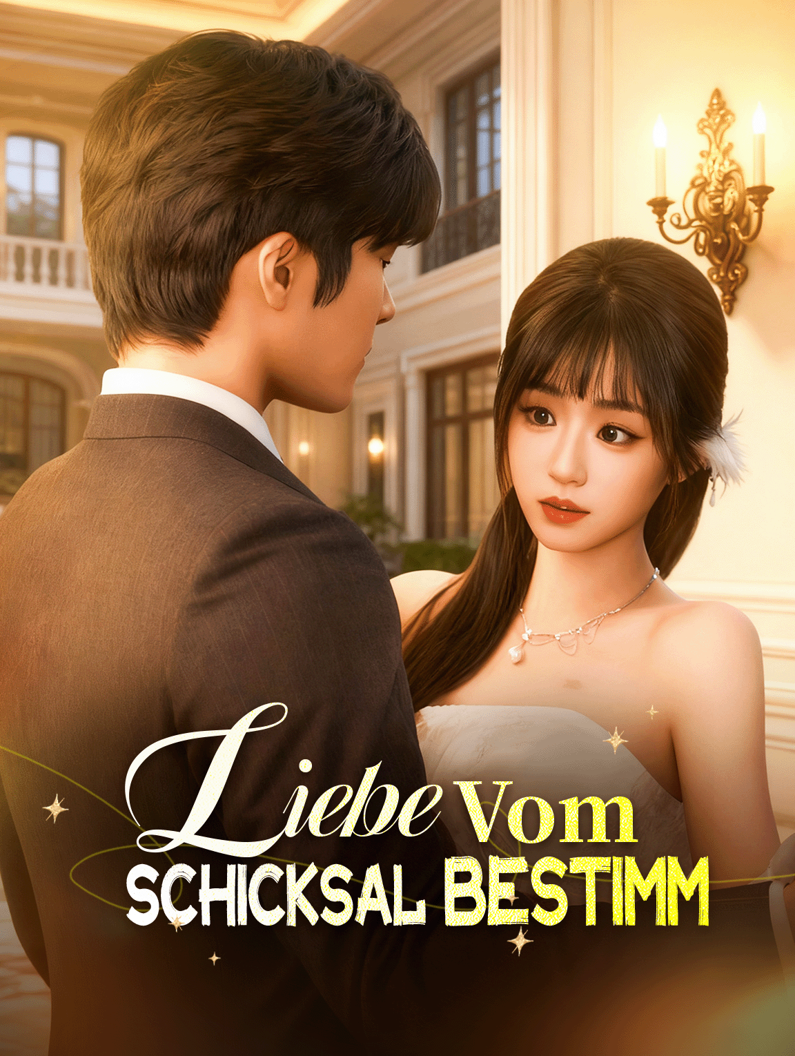 LiebeVom Schicksal bestimmt
