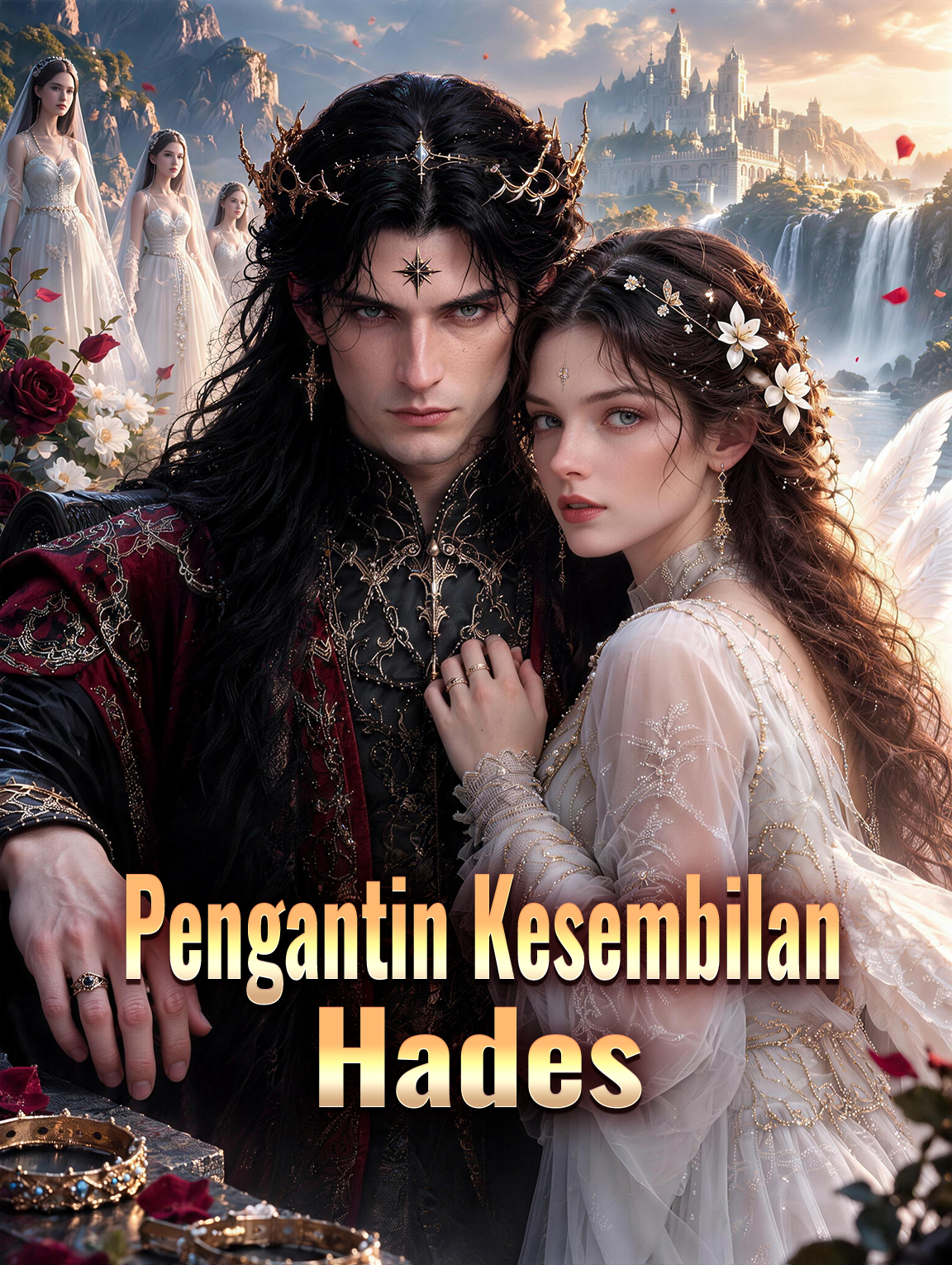 Pengantin Kesembilan Hades