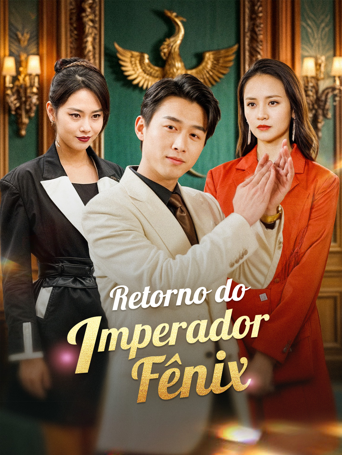 Retorno do Imperador Fênix