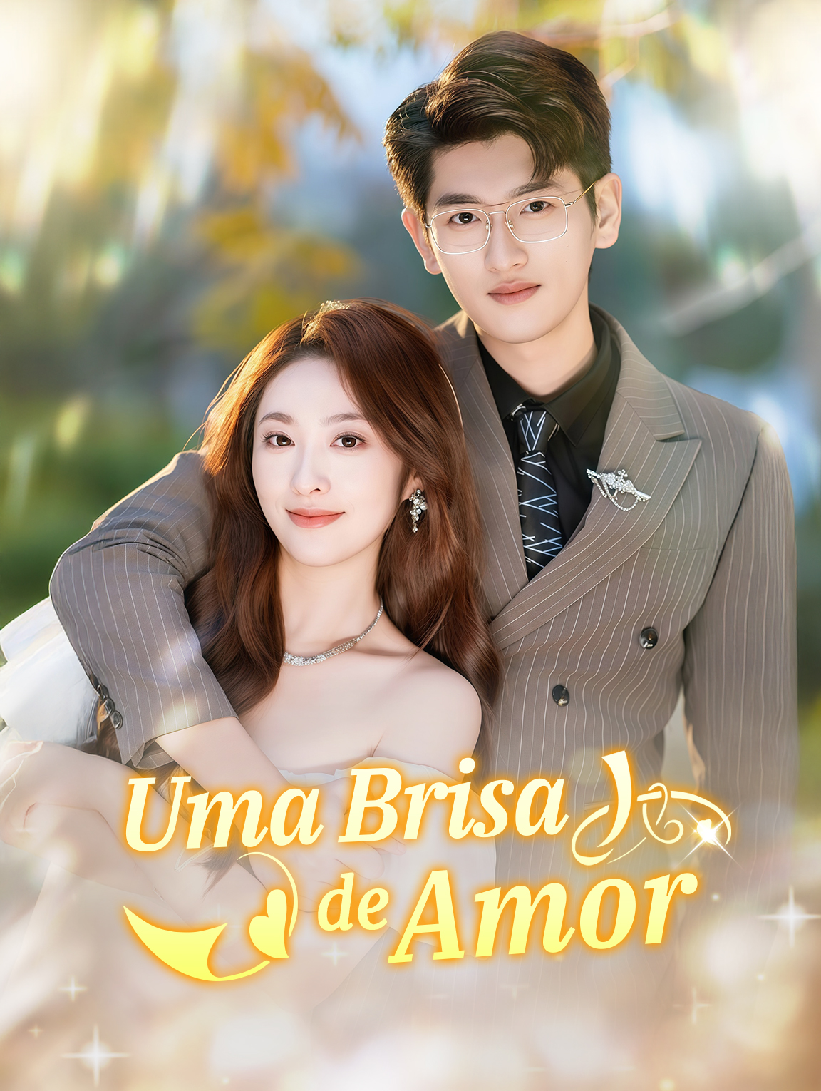 Una Brisa de Amor