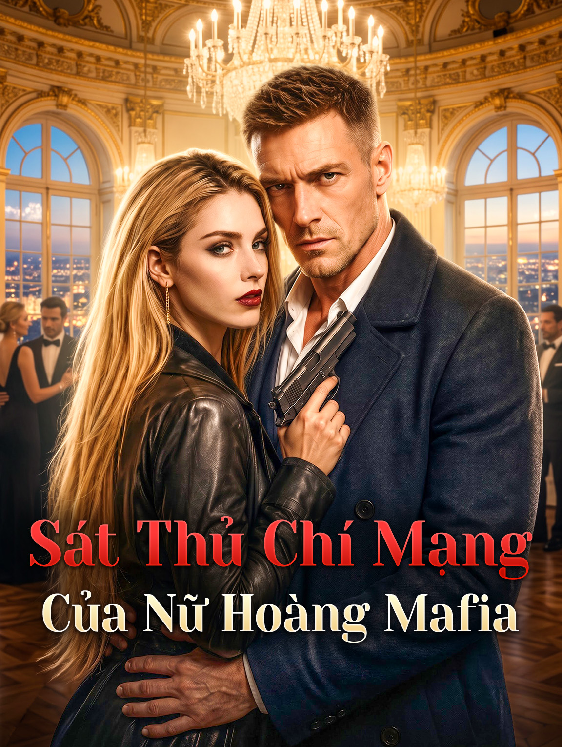 Sát Thủ Chí Mạng Của Nữ Hoàng Mafia