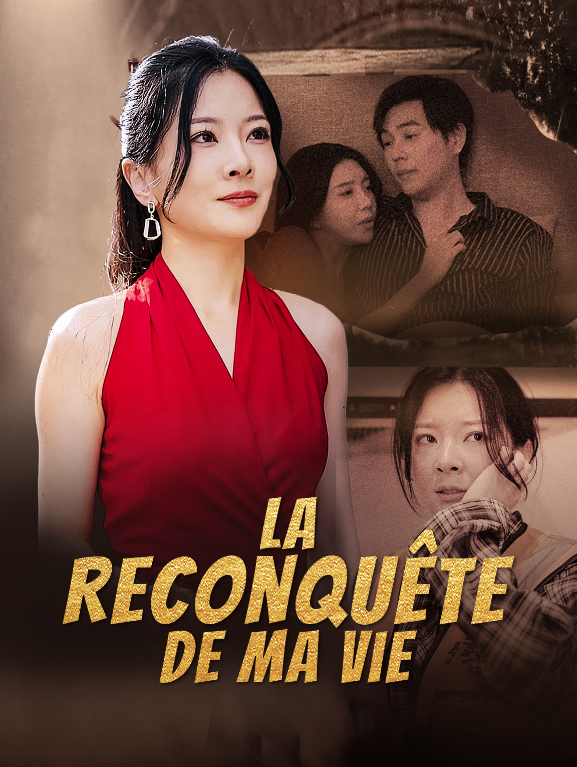La Reconquête de ma vie