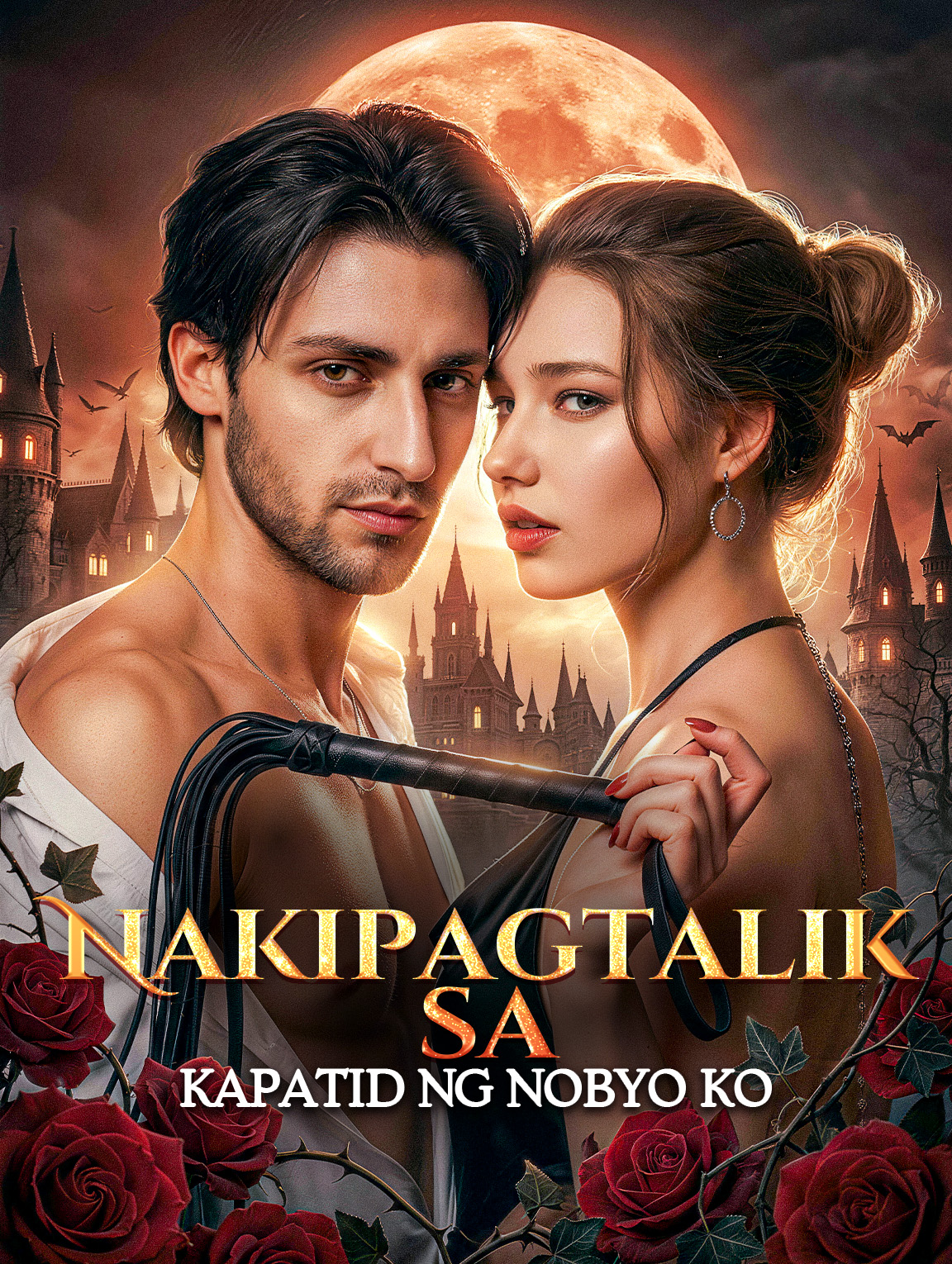 Nakipagtalik sa Kapatid ng Nobyo Ko