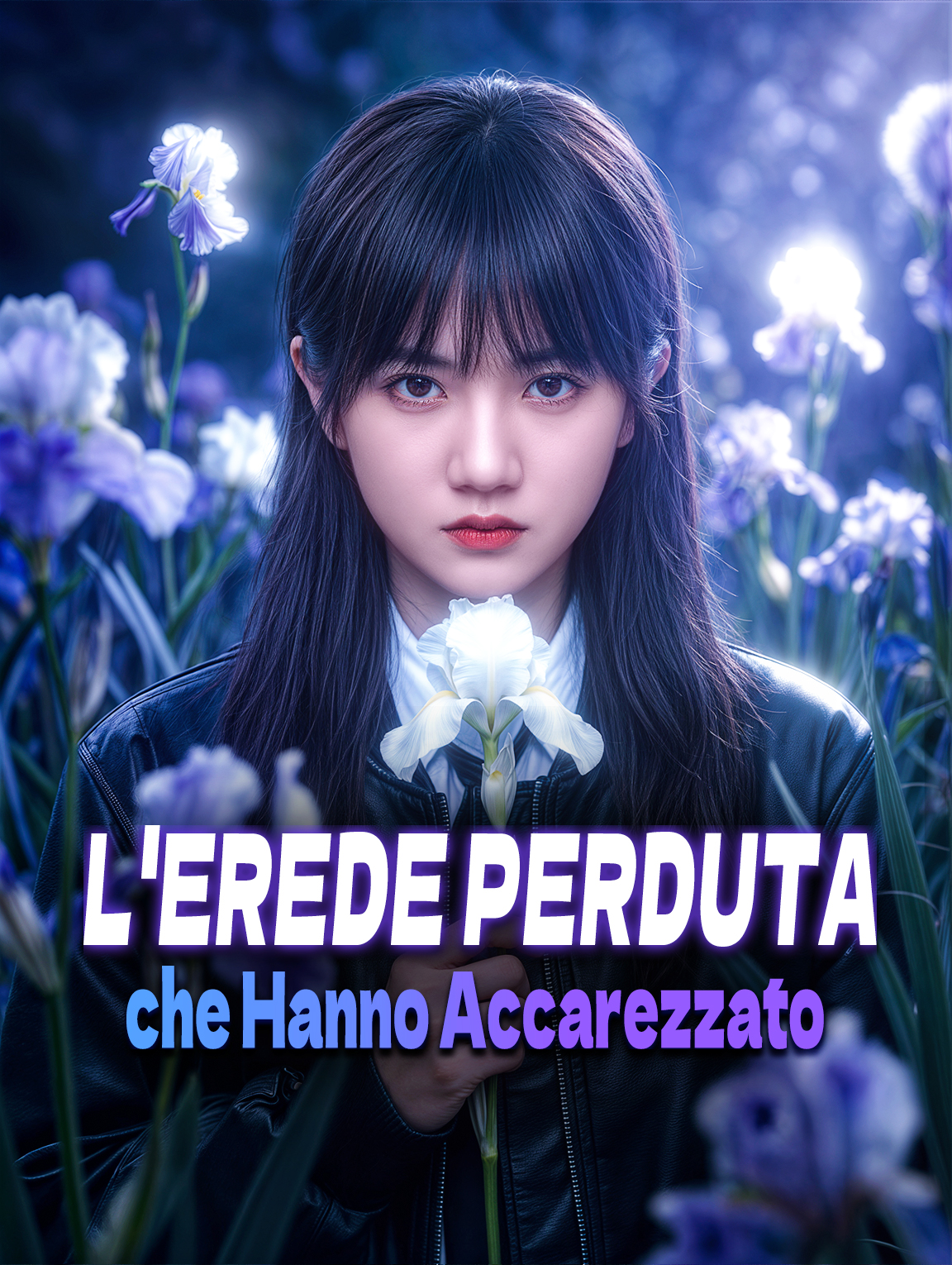 L'Erede Perduta che Hanno Accarezzato